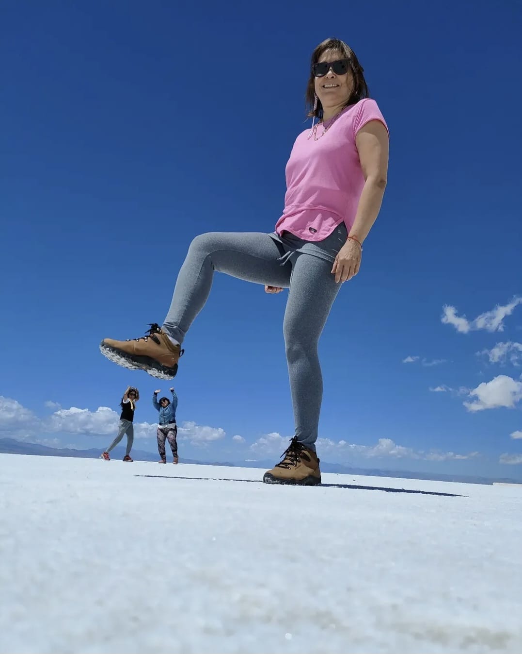 Salinas Grandes
