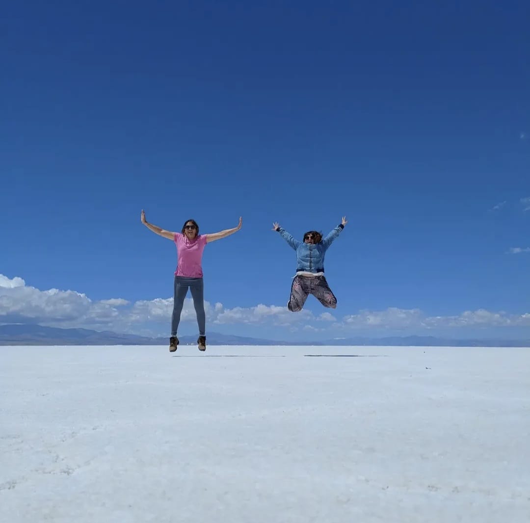 Salinas Grandes